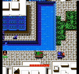 Teenage Mutant Ninja Turtles
